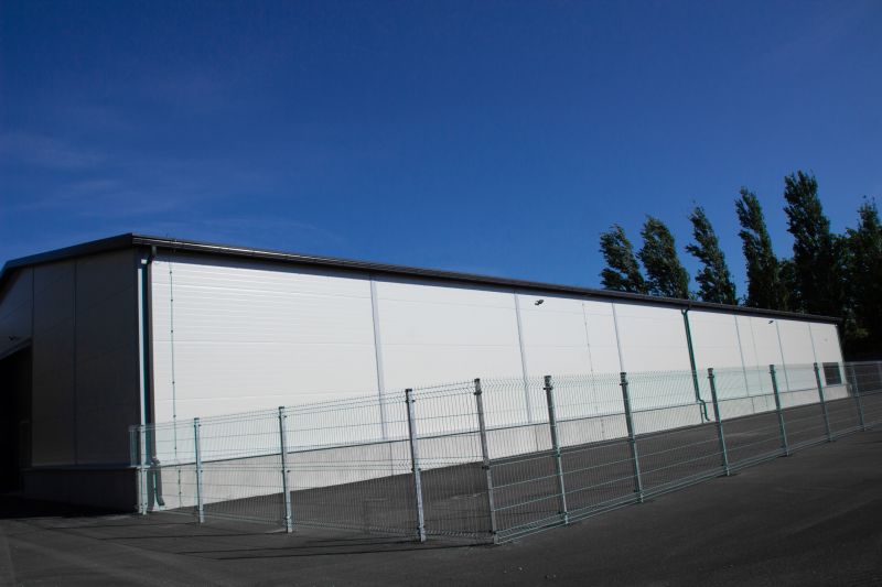 Business Gutter Installation in Sacramento, CA