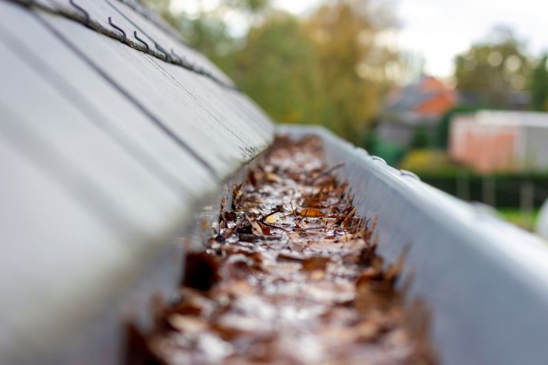 Commercial Downspout Cleaning in Mcdonough, GA
