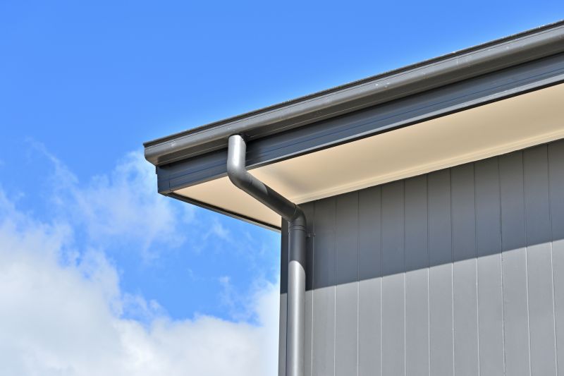 Commercial Gutter Service in Sacramento, CA