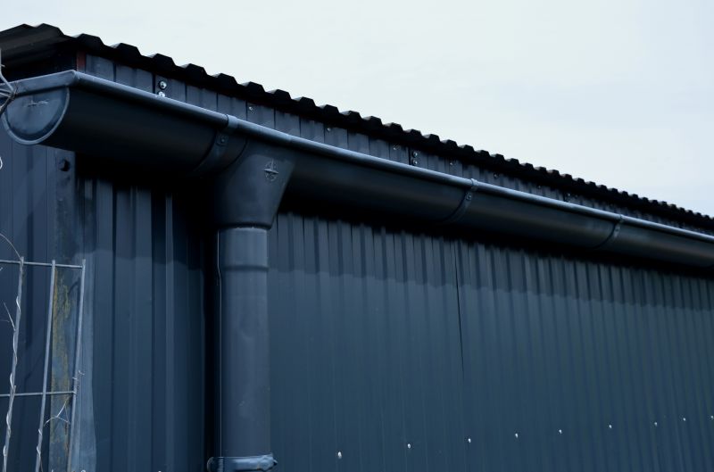 Gutter Cleaning Costs — Cost of Gutter Cleaning