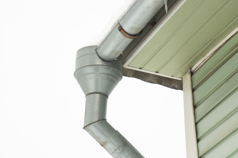 Gutter Cleaning Costs — Cost of Gutter Cleaning