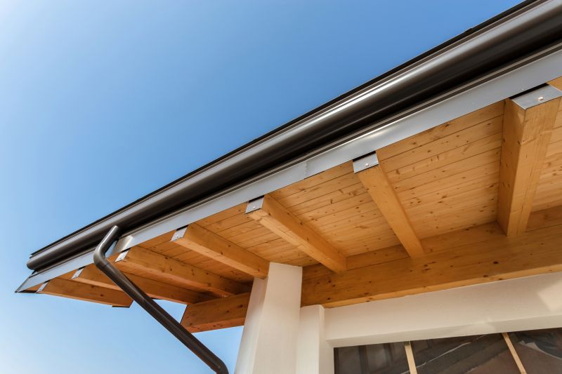 Industrial Gutter Installation in Sacramento, CA