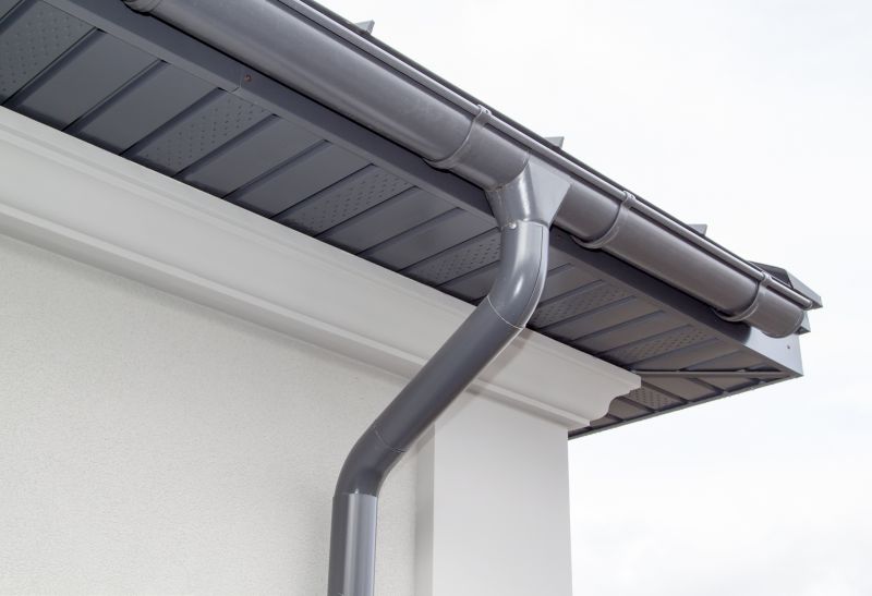 Industrial Gutter Installation in Clarksville, TN