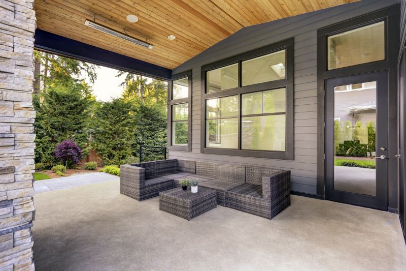 Veranda Sealing in Seattle, WA