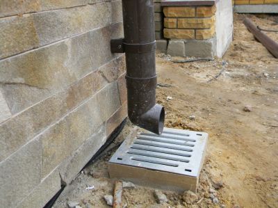 Extend the Lifespan of the Downspout!